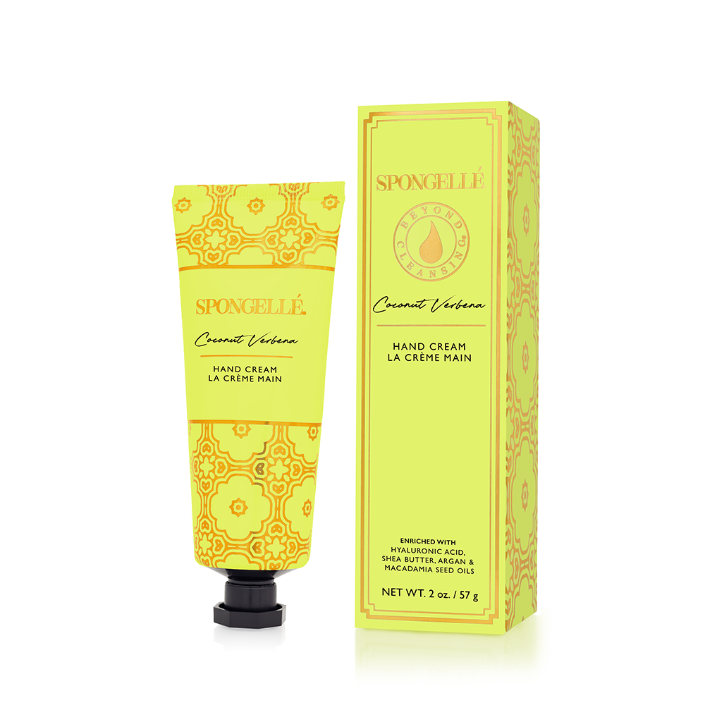 Coco Verbena | Crema de Manos