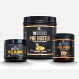PERFORMANCE STACK