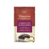 Cordyceps Schisandra Cinnamon Berry Mushroom Herbal Coffee