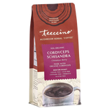 Cordyceps Schisandra Cinnamon Berry Mushroom Herbal Coffee
