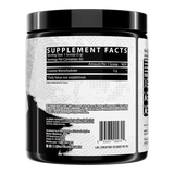 Monohidrato de creatina Nutrex, 60 porciones