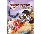 My Little Pony: Tales of Equestria - The Curse of the Statuettes