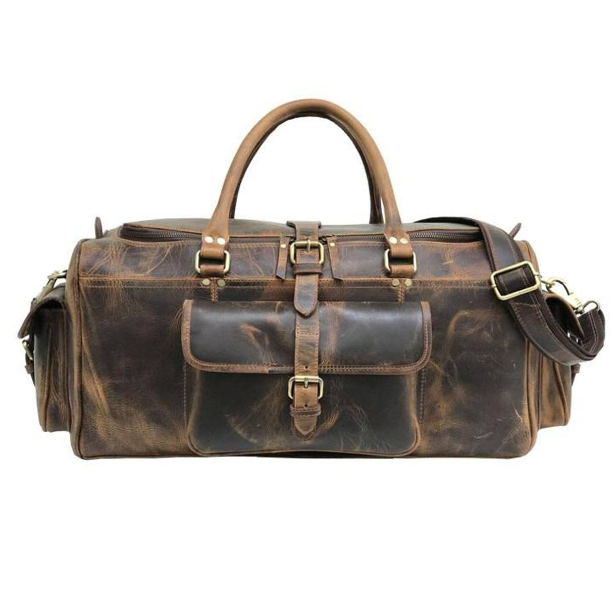 Bolso de fin de semana Roosevelt Buffalo