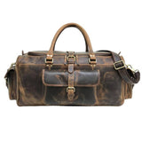 Bolso de fin de semana Roosevelt Buffalo