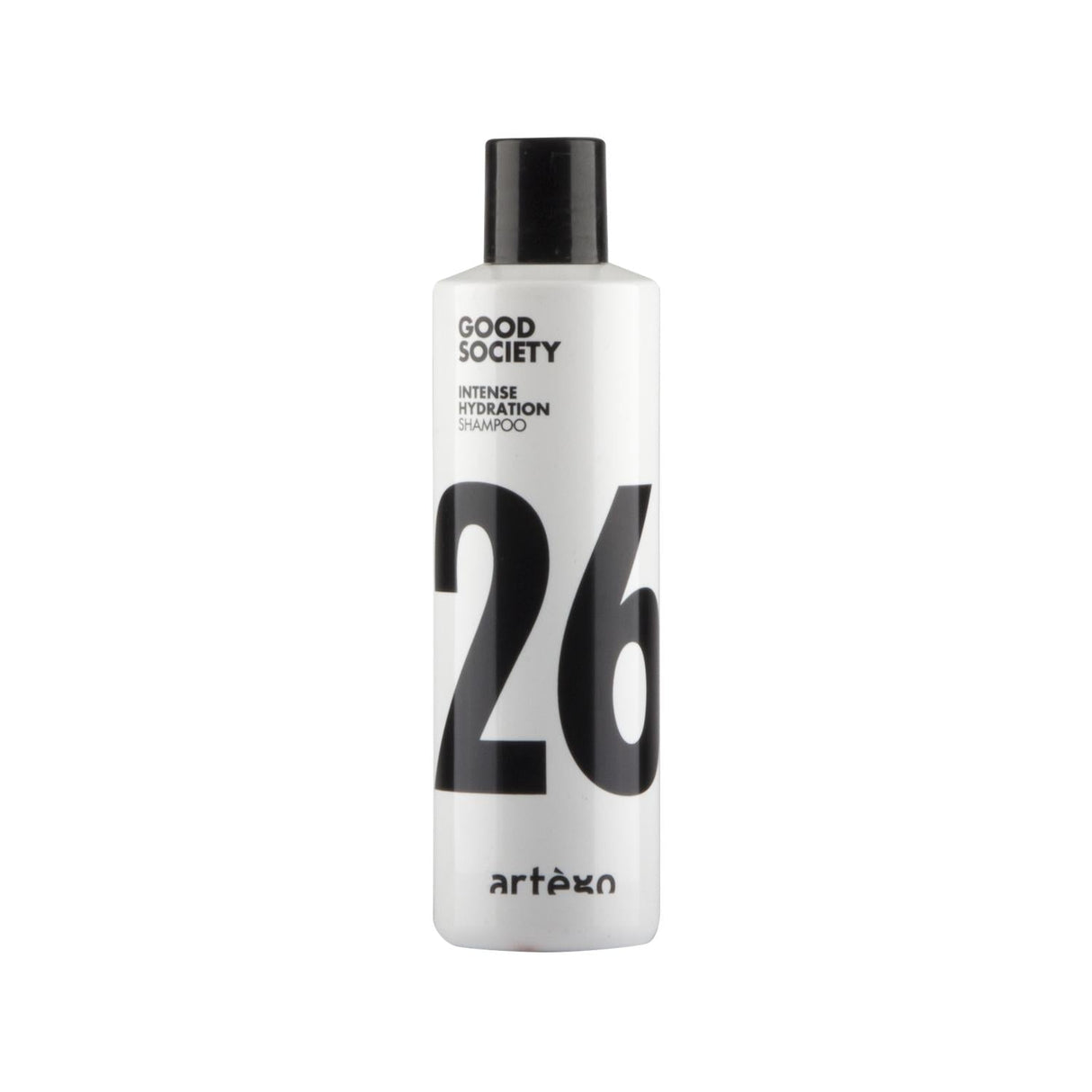 Artego Good Society 26 Hydration Moisturizing Shampoo 250ml - Hydrating & Nourishing for Dry Hair