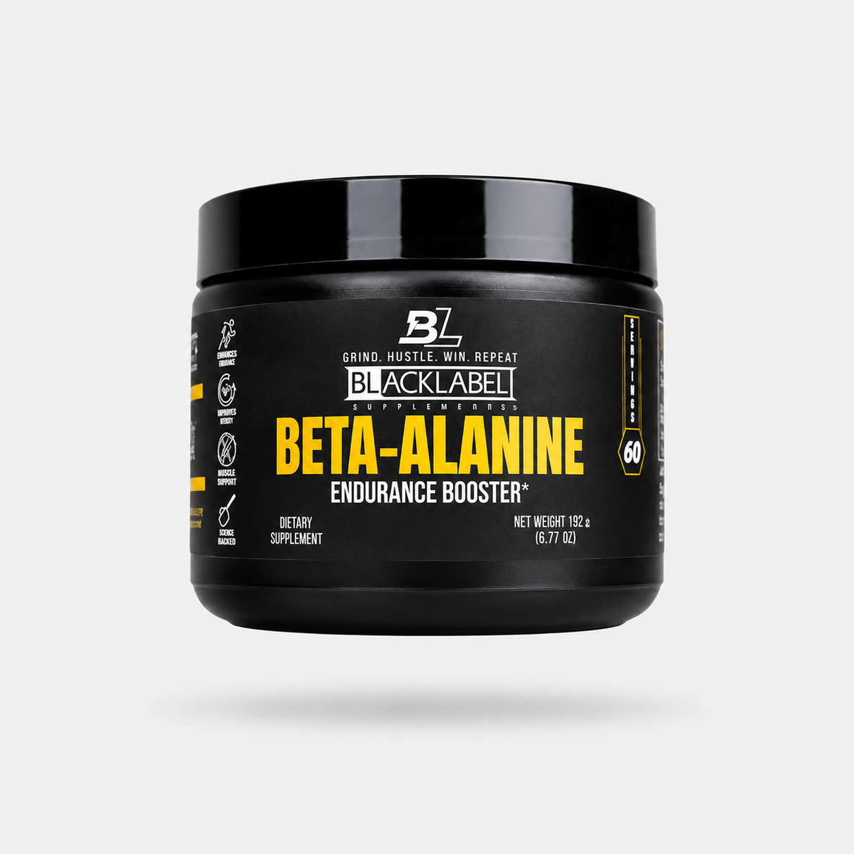 BETA-ALANINE
