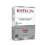 Bioxcin Oily Hair Shampoo - Genesis Technology | 300ml