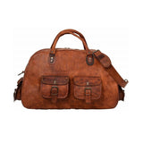 El bolso de lona de mano Hydrus