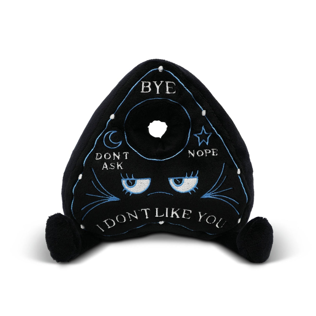 Punchkins: Plushie - Planchette - "I Don't Like You"