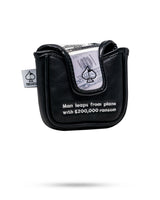 D.B. Cooper - Funda para Putter Mallet