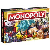 MONOPOLY®: Dragon Ball Super