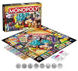 MONOPOLY®: Dragon Ball Super
