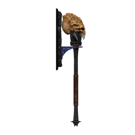 D&D: Wand of Orcus Life-Sized Artifact