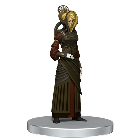 D&D: Icons of the Realms - Showdown Setting - The Temple of Light