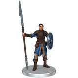 D&D: Icons of the Realms - Dragonlance: Kalaman Military Warband