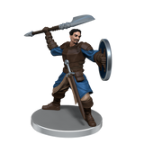 D&D: Icons of the Realms - Dragonlance: Kalaman Military Warband