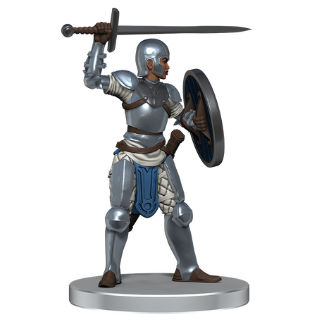 D&D: Icons of the Realms - Dragonlance: Kalaman Military Warband