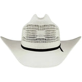 Bailey Desert Breeze - Bangora Straw Cowboy Hat