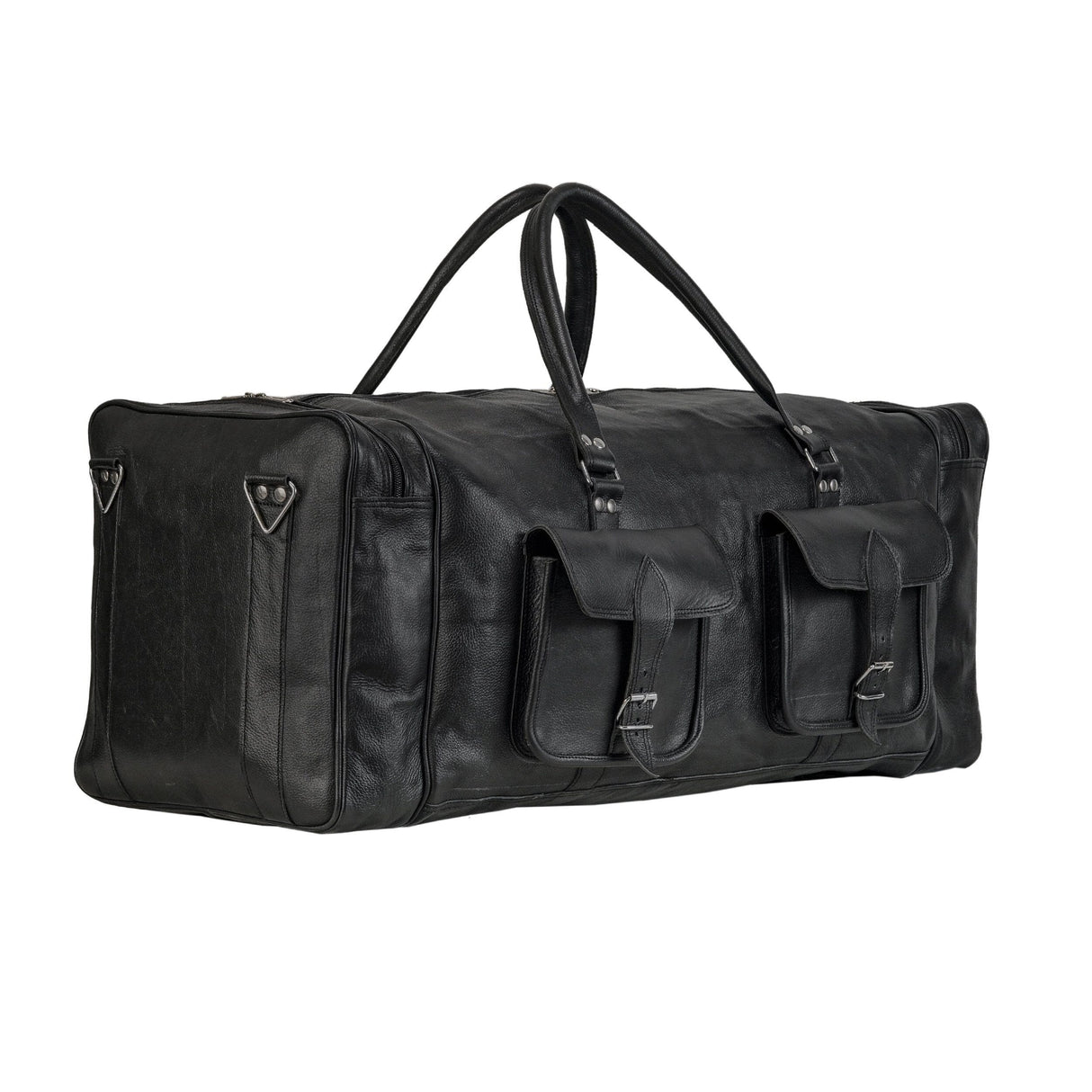 Bolsa de Viaje Grande Negra