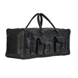 Bolsa de Viaje Grande Negra