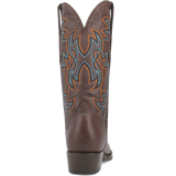 Dingo Gold Rush - Botas cowboy de cuero para hombre