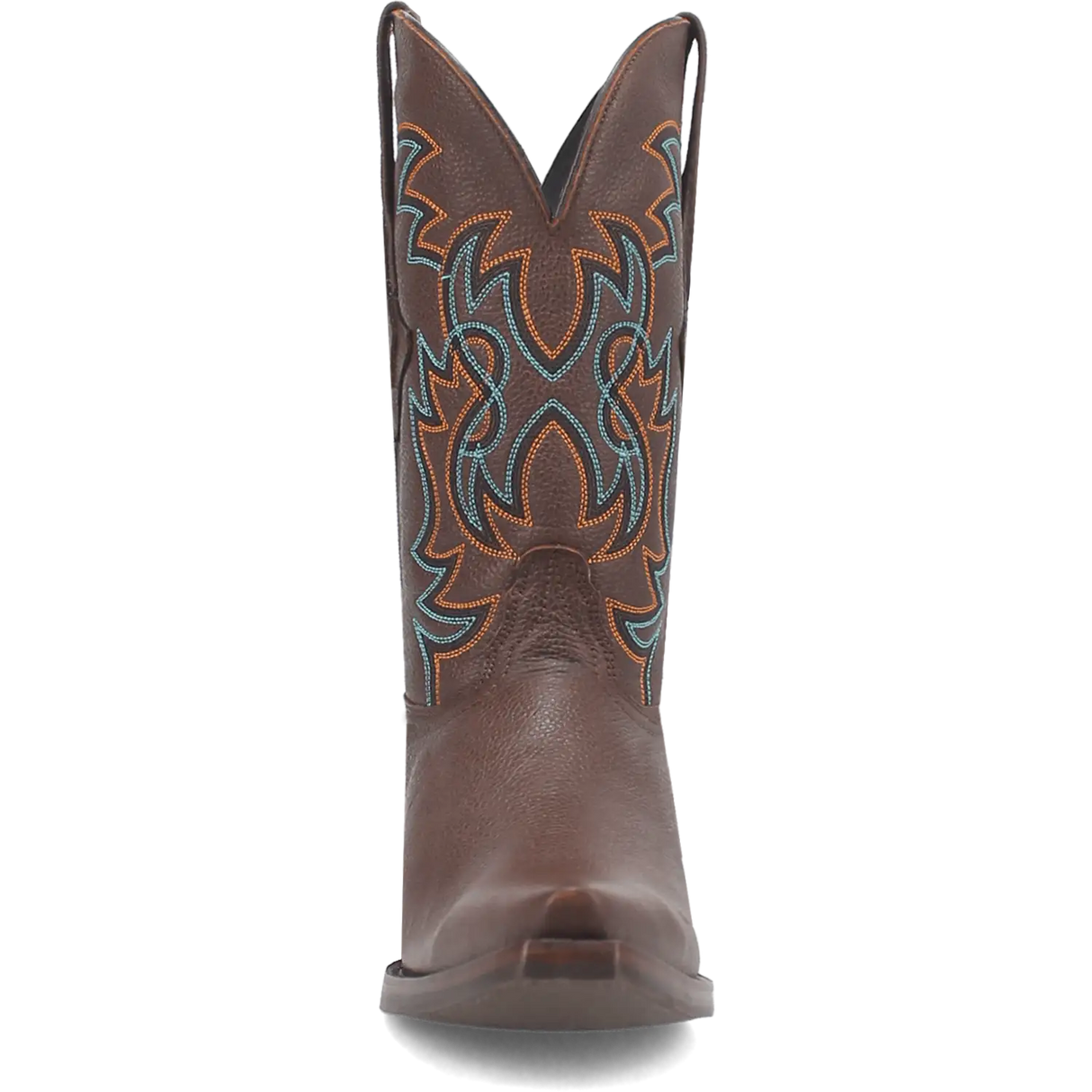 Dingo Gold Rush - Botas cowboy de cuero para hombre
