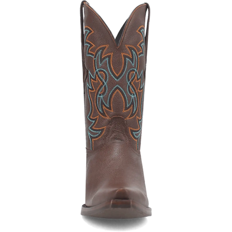 Dingo Gold Rush - Botas cowboy de cuero para hombre