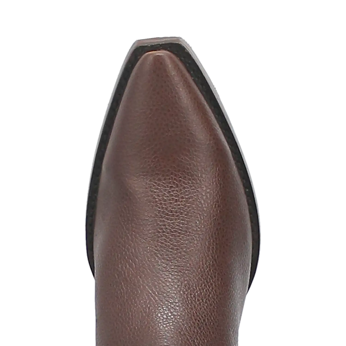 Dingo Gold Rush - Botas cowboy de cuero para hombre