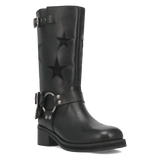 Dingo Blacklist - Women's Leather Cowgirl Boots