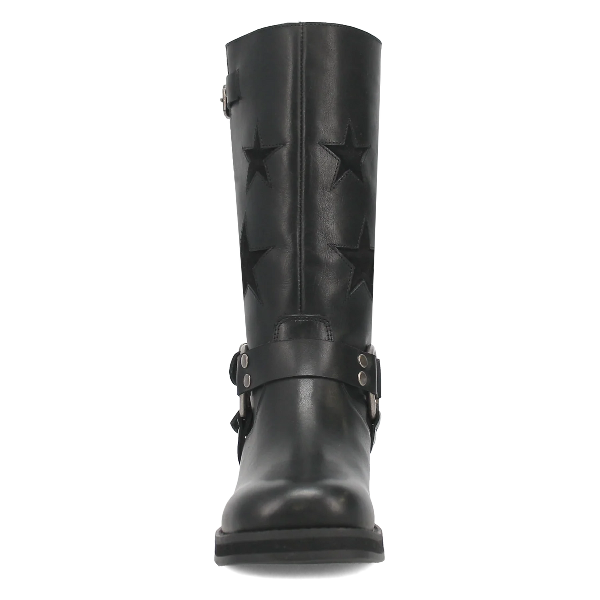 Dingo Blacklist - Women's Leather Cowgirl Boots