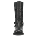 Dingo Blacklist - Women's Leather Cowgirl Boots
