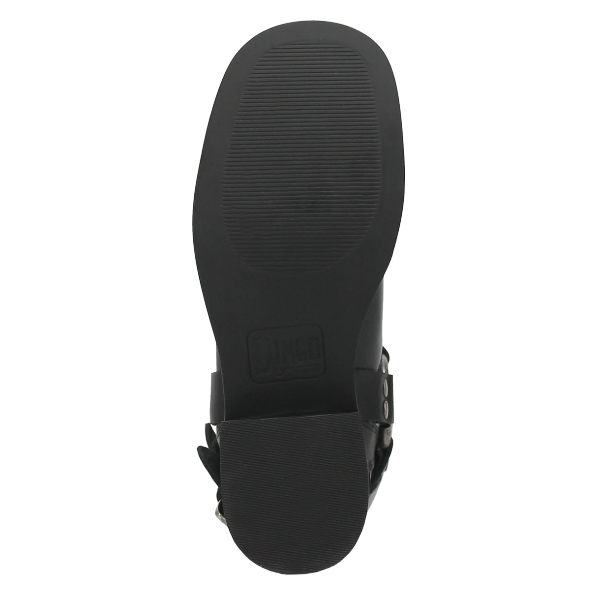 Dingo Blacklist - Women's Leather Cowgirl Boots
