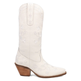 Botas camperas de cuero Dingo Love Bug - para mujer