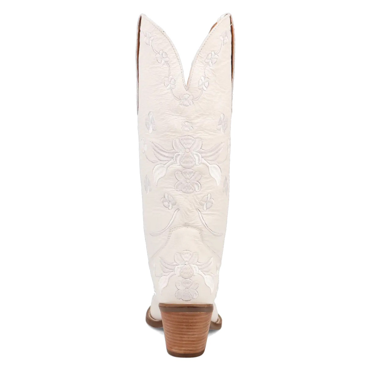 Botas camperas de cuero Dingo Love Bug - para mujer