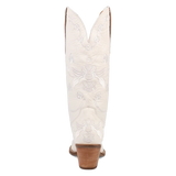 Botas camperas de cuero Dingo Love Bug - para mujer
