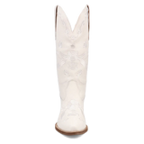 Botas camperas de cuero Dingo Love Bug - para mujer