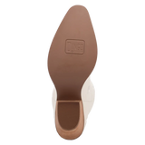 Botas camperas de cuero Dingo Love Bug - para mujer