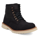 Dingo Carlsbad - Botas de trabajo de cuero para hombre