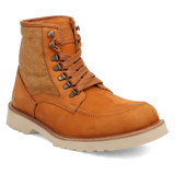 Dingo Carlsbad - Botas de trabajo de cuero para hombre