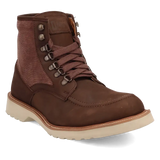 Dingo Carlsbad - Botas de trabajo de cuero para hombre