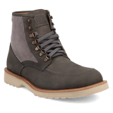Dingo Carlsbad - Botas de trabajo de cuero para hombre
