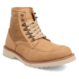 Dingo Carlsbad - Botas de trabajo de cuero para hombre