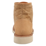 Dingo Carlsbad - Botas de trabajo de cuero para hombre