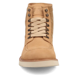 Dingo Carlsbad - Botas de trabajo de cuero para hombre