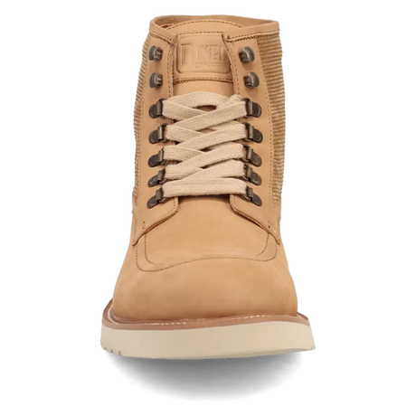 Dingo Carlsbad - Botas de trabajo de cuero para hombre
