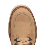 Dingo Carlsbad - Botas de trabajo de cuero para hombre