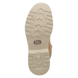 Dingo Carlsbad - Botas de trabajo de cuero para hombre