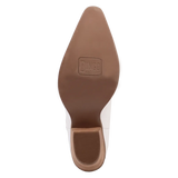 Dingo King of Clubs - Botas vaqueras de cuero para mujer