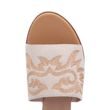 Dingo Lasso - Sandalias para mujer