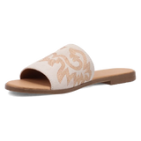 Dingo Lasso - Sandalias para mujer
